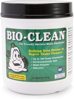 Bio-Clean Drain Septic 2