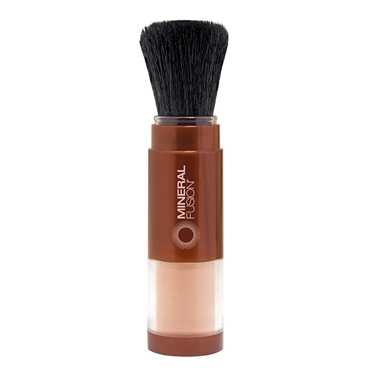 Mineral Fusion Brush-On Sun Defense