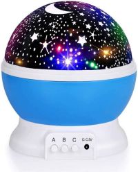 Fortally Kids' Night Light