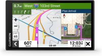 Garmin  dēzl OTR610 Truck Navigator