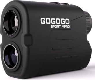 GoGoGo Vpro GS03 Laser Rangefinder