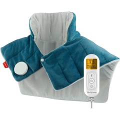 Comfytemp Weighted Heating Pad