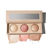 Laura Geller New York  Lift-n-Glow Baked Trio Palette