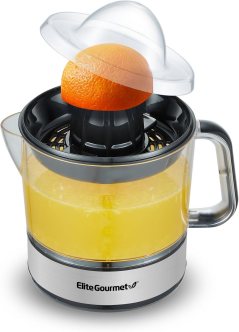 Elite Gourmet Juicer