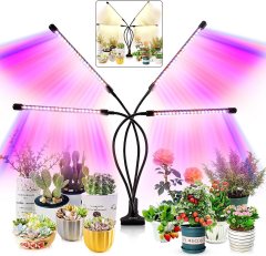 LEOTER LED Grow Light