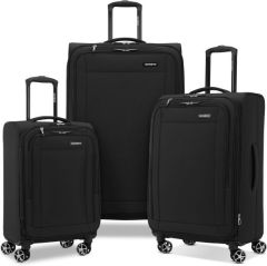 Samsonite Saire LTE Softside Expandable Luggage