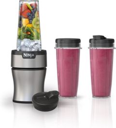 Ninja BN301 Nutri-Blender Plus Compact Personal Blender