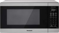 Panasonic NN-SU66LS 1100W Countertop Microwave