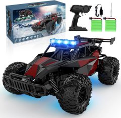 Bluejay RC Truck