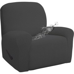 Easy-Going Dual Waterproof Recliner Cover