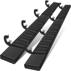 COMNOVA 6-Inch Running Boards