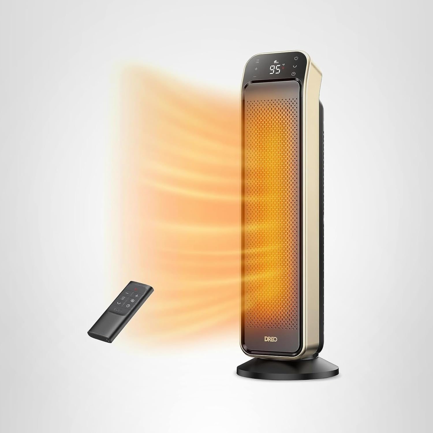 Dreo Solaris Max Space Heater