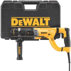 DeWALT SDS Rotary Hammer Drill