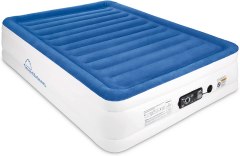 SoundAsleep CloudNine Series Air Mattress