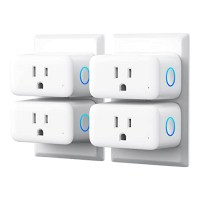 SwitchBot Smart Plug Mini 15A