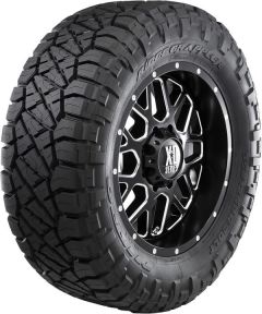 Nitto Ridge All Season Radial Tire