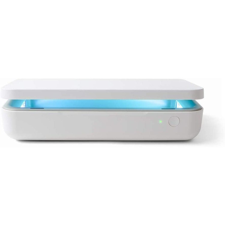 Samsung UV Phone Sanitizer and Charger