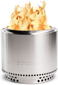 Solo Stove Bonfire 2.0