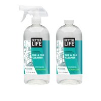 Better Life Tub & Tile Cleaner