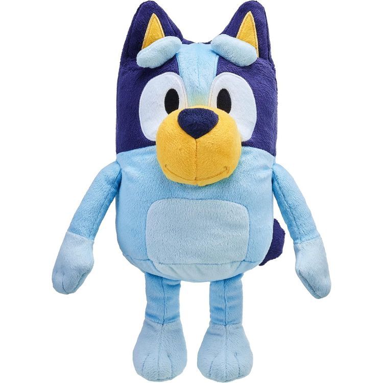 Bluey 13&quot; Talking Plush