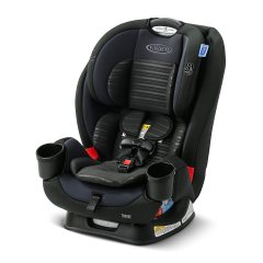 Graco TriRide 3-in-1 Car Seat