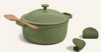 Our Place Large Cast Iron Perfect Pot