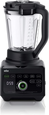 Braun Triforce Power Blender
