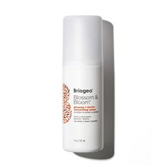 Blossom & Bloom Briogeo Ginseng + Biotin Volumizing Blow Dry Spray