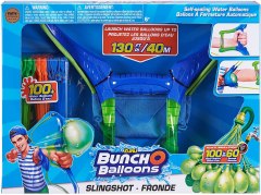 Bunch O Balloons Water Balloons - ZURU Slingshot