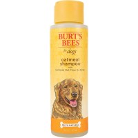 Burt's Bees Oatmeal Dog Shampoo