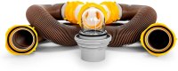 Camco 39667 Revolution Sewer Hose