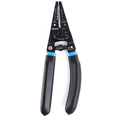 Capri Tools Professional Wire Stripper