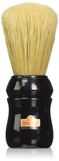 Omega Professional Boar Shaving Brush