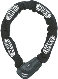 ABUS Granit CityChain X-Plus