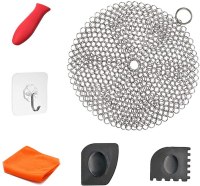 Cosmer Cast Iron Cleaner