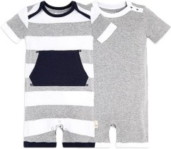 adidas Little Boys' Tricot Jacket & Pant Set