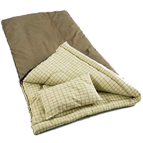 Coleman Big Game 5 Degree Sleeping Bag
