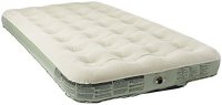 Coleman QuickBed Plus Single Hi Airbed, Twin