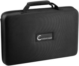 Comecase