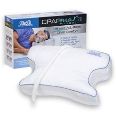 Contour Products CPAPMax Pillow 2.0