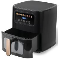Cook With Color Digital Air Fryer