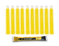 Best Emergency Glow Sticks of 2024