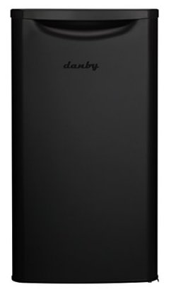 Danby Compact All Refrigerator, 3.3 Cubic Feet