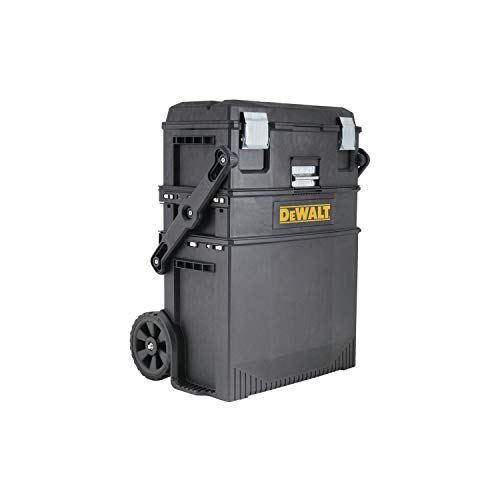 DEWALT Mobile Work Center