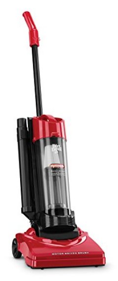 Dirt Devil Dynamite Plus Corded Bagless Vacuum