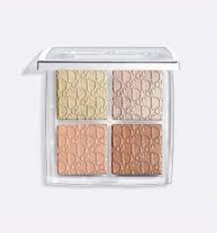 DIOR BACKSTAGE Glow Face Palette