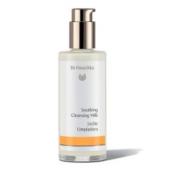 Dr. Hauschka Soothing Cleansing Fluid