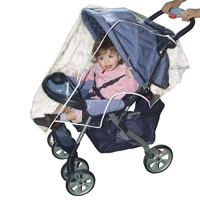Dreambaby Stroller Weather Shield