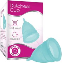 DUTCHESS Menstrual Cup