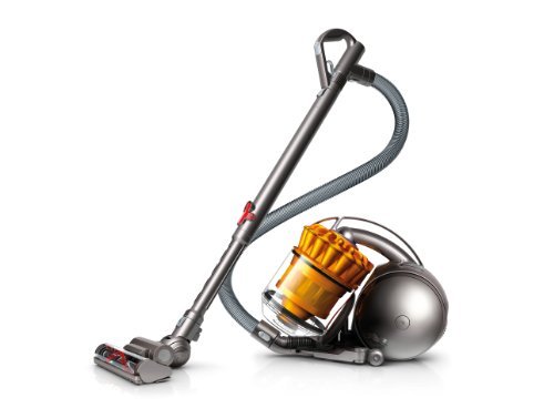 Dyson DC39 Multi-Floor Canister Vacuum